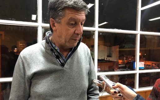 Menna: «No pudimos llegar con el mensaje, era difícil torcer el resultado de las PASO»