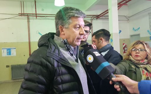 “Vamos a seguir trabajando por un futuro mejor para Chubut y para el país”