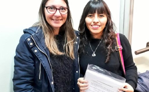 En Chubut, el PO y el MST sellaron una alianza de unidad