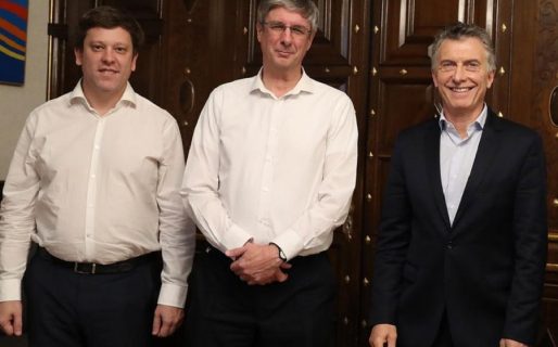 «El peronismo en la Patagonia es muy fuerte, no es un territorio fácil para Macri»