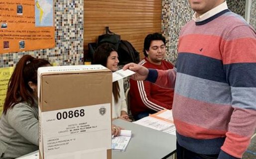 Cerdá confía en “hacer una muy buena elección”