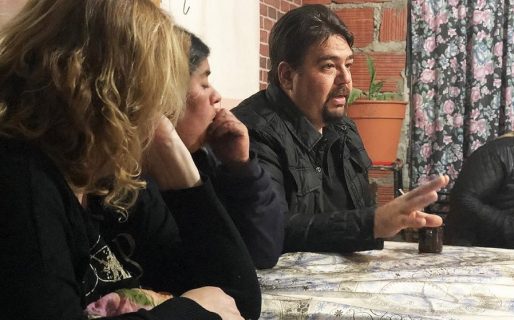 Almirón criticó el reglamento del PJ-Camioneros: «Es una medida con rasgos proscriptivos»