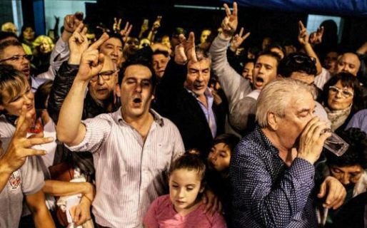 Sin peso ni renovación, estos son los concejales de Luque