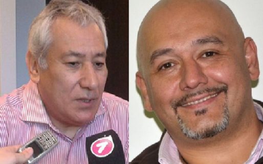 En las PASO de Chubut al Frente, Galíndez adhirió a la lista de Béliz