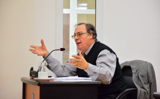 Gaspar: «Hay que cuidar los fondos públicos, los gremios tienen que ser conscientes»