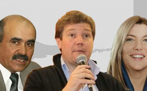 Tierra del Fuego, única provincia con electricidad, vota con normalidad