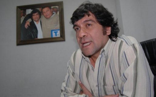 Hallan muerto a Rubén Suárez, secretario general de la UTA de Corrientes