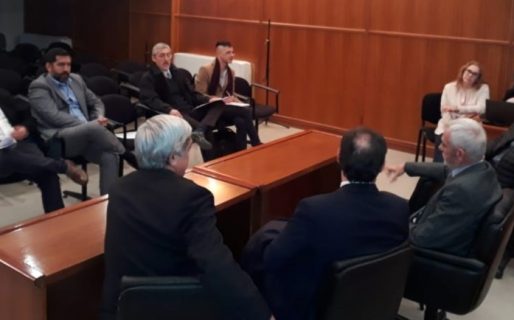 Dique Ameghino y El Escorial tendrán elecciones complementarias