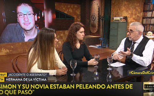 Las hermanas de Saiegg: «Las pericias dicen que lo prendieron fuego»