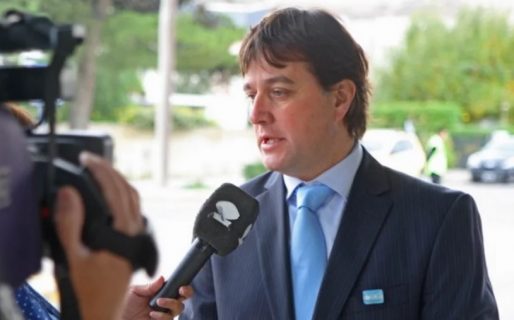 Juncos espera que vote más gente que en las PASO