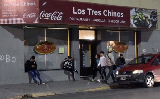 Despidos en Los Tres Chinos: Los trabajadores rechazaron la indemnización