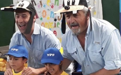 La «ampliación histórica» de $1000 millones que es una «ayudita» para la campaña de Luque