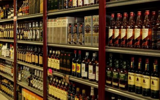 Veda electoral: queda prohibida la venta de alcohol y espectáculos al aire libre