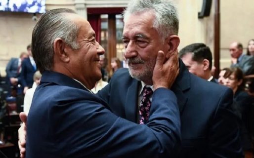 Los hermanos Rodríguez Saá disputarán el sillón de gobernador en San Luis