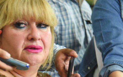 El retorno de Ana Llanos al PJ, quien ahora apoya a la fórmula Linares-Bard