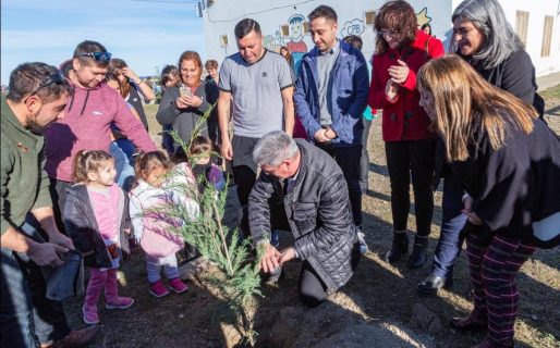 El Centro de Promoción Barrial del Stella Maris festejó sus 23 años