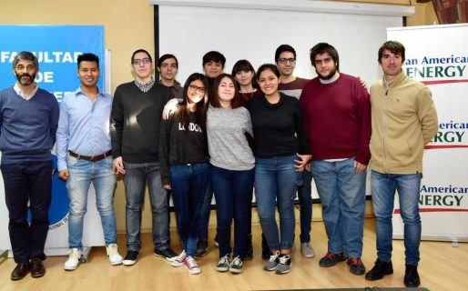 Quince nuevos estudiantes se suman a la Comunidad de Becarios PAE