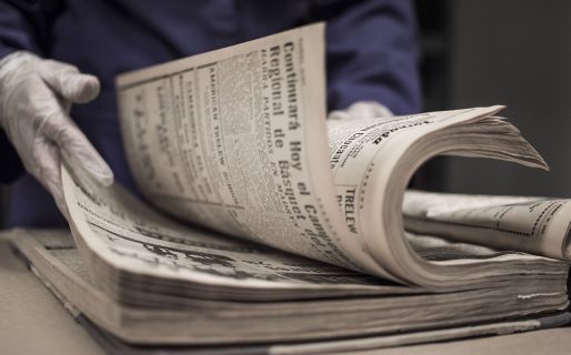 Convocan a presentar proyectos para el Congreso de Historia Social y Política