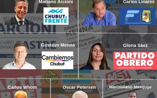 «Súper domingo»: votan cinco provincias, juntas representan el 14% del padrón