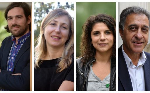 Las fuerzas de izquierda también realizarán un anuncio con vistas a octubre