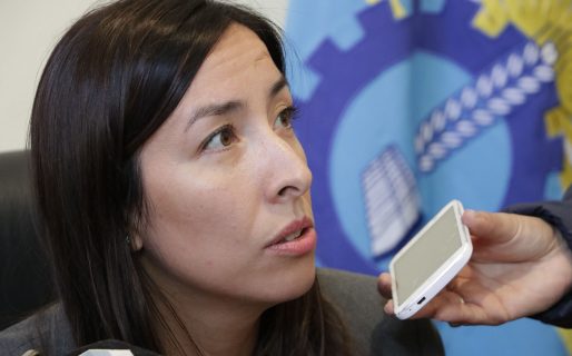 El Registro Civil convoca a retirar sus DNI para las elecciones﻿