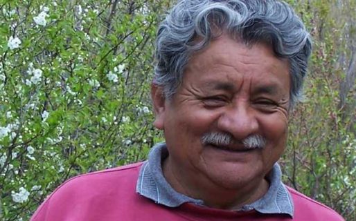 A Galo Oviedo, un histórico dirigente del PC, no lo dejaron votar