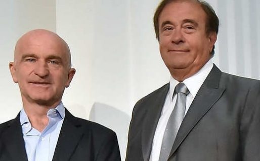 Garzonio a la Contaduría General, Tarrío será el nuevo ministro de Economía
