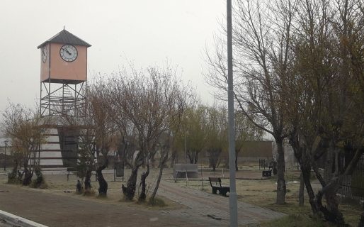 Río Mayo, la ciudad de Chubut que tenía energía en medio del apagón masivo