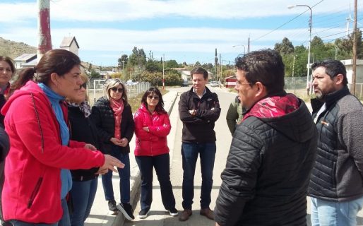 La lista Ana Clara Romero-Gastón Acevedo ya tiene nómina de concejales