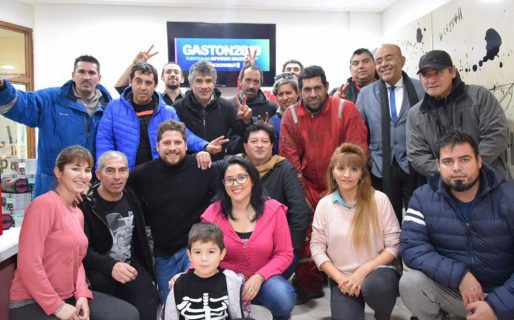 Fuentealba ya tiene su lista de concejales