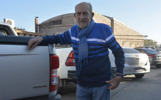 «La minería está estancada por los políticos, pero tiene el potencial de Vaca Muerta»