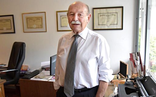 Sappia: «Con Pichetto el futuro de la Argentina es oscuro»