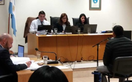Cuarta jornada del juicio por el homicidio de Samuel Ovejero