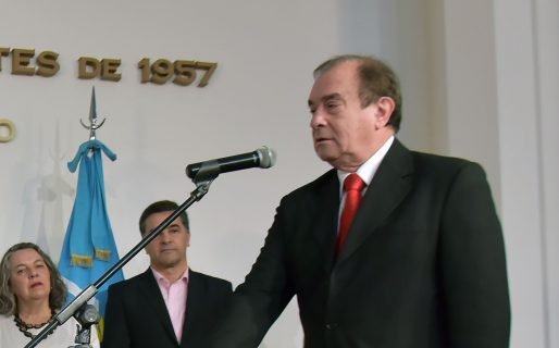 Tarrío: “En este momento necesitamos el apoyo de todos”