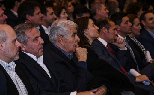 Neuquén: el MPN va con boleta corta, el petrolero Pereyra encabeza para senador