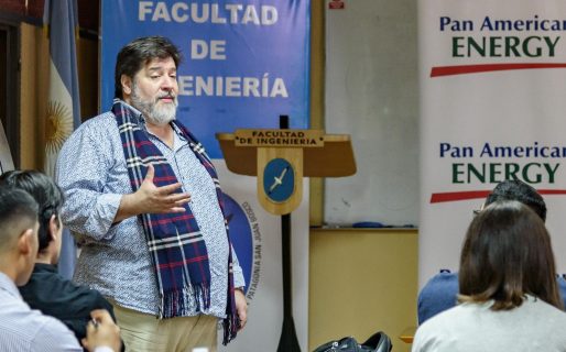 Naves-PAE 2019 convoca a emprendedores de Chubut y Santa Cruz