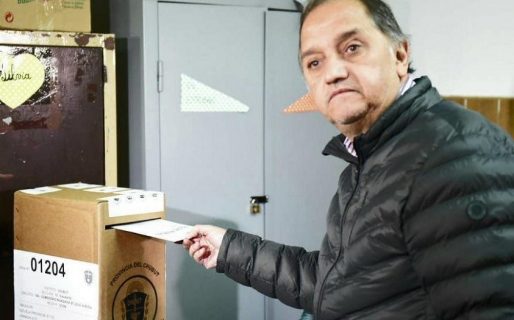 Linares: “Hay que felicitar al que gana, esto no es una guerra”