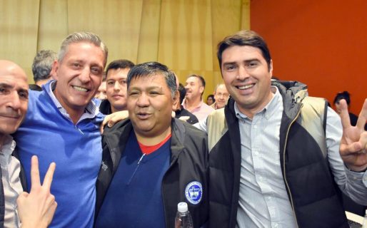 La lección del domingo electoral: el peronismo, unido, jamás será vencido