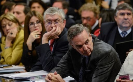 Pais sobre el salto de Pichetto: «no salimos de la sorpresa»