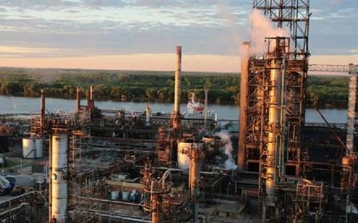 PAE consiguió un préstamo del CFI por u$s 500 millones para ampliar su refinería