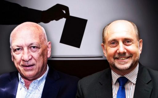 El peronista Perotti es el nuevo gobernador de Santa Fe y le quita el lugar al socialismo