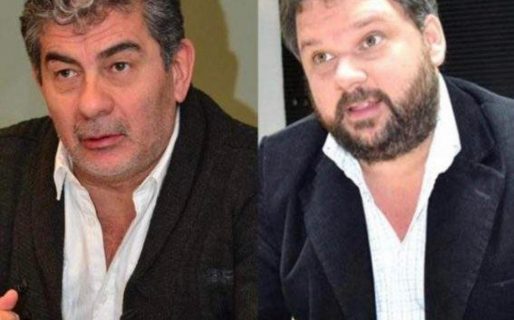 Igon le ganaría la pulseada a Taboada por la diputación