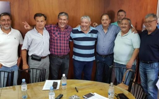 Se agudiza la crisis de conducción en el PJ