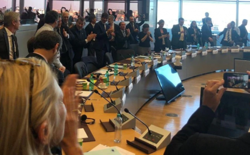 Se firmó el acuerdo de libre comercio entre el Mercosur y la Unión Europea