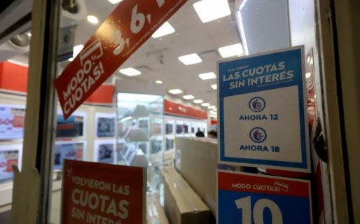 «Ahora 12»: La lista de bienes y servicios que pueden adquirirse