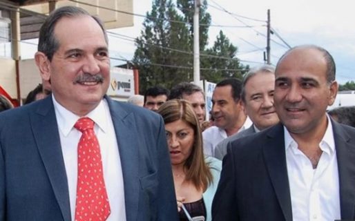 Tucumán, la provincia con más electores que vota hoy
