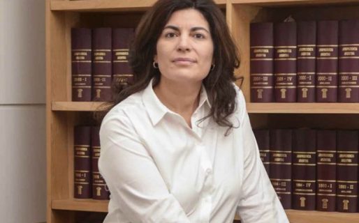 Ana Clara Romero: “Los comodorenses tenemos derecho a vivir mejor”