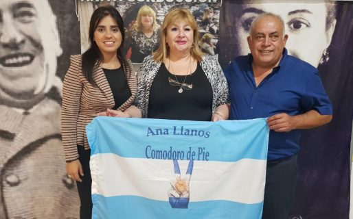 Whon: “Nosotros plantemos, a diferencia de muchos, reformular el Estado”