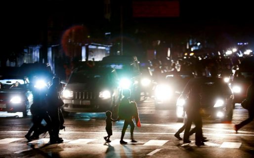 Por qué todo el país se quedó sin luz: causas y repercusiones
