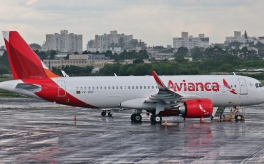 Guerra en el aire: Avianca Argentina deja de volar por 90 días